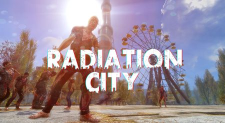 Atypical Games выпустила симулятор выживания Radiation City, в котором воссоздала покинутую после аварии на ЧАЭС Припять с аномалиями, радиацией и зомби