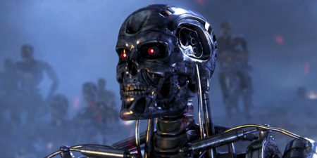 Илон Маск и 115 экспертов по ИИ призвали ООН запретить боевых роботов