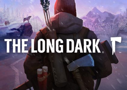 The Long Dark: белое безмолвие