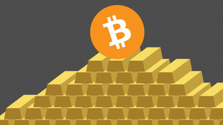 Более $3000: Курс Bitcoin обновил исторический максимум и продолжает расти