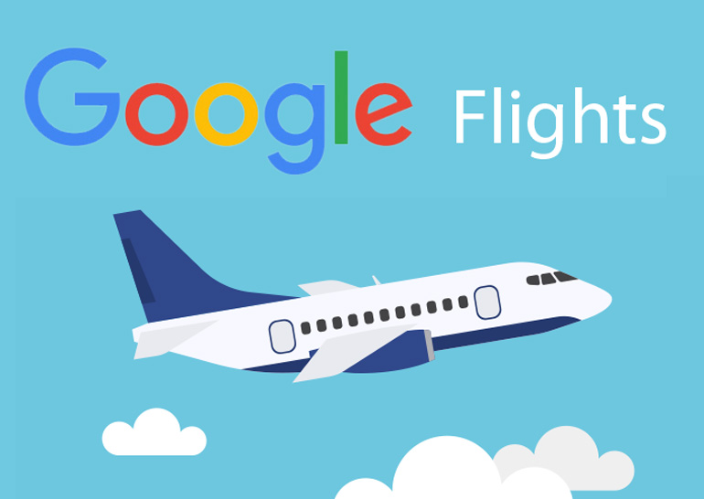 Flights google Google Flights