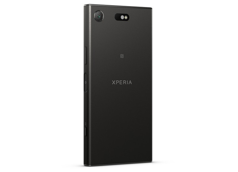 Sony привезла на IFA 2017 ряд новых смартфонов: Xperia XZ1, Xperia XZ1 Compact и Xperia XA1 Plus