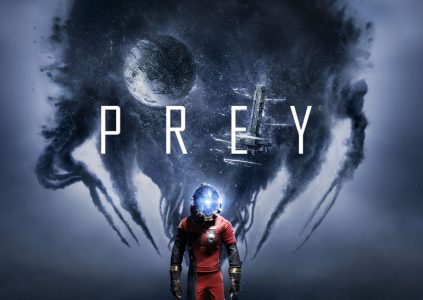 Появилась демоверсия Prey для ПК, игра временно предлагается со скидкой 50%