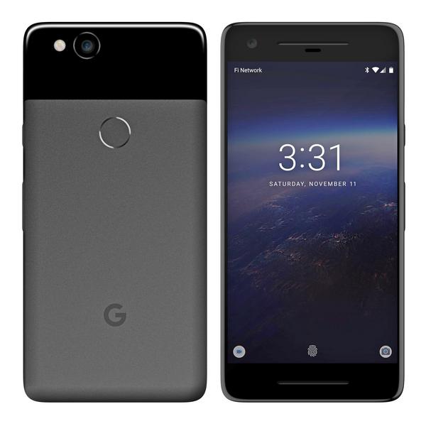 Google ощутимо снизила цены на смартфоны Pixel (-$125) и Pixel XL (-$200), положив гарнитуру Daydream View в комплект поставки