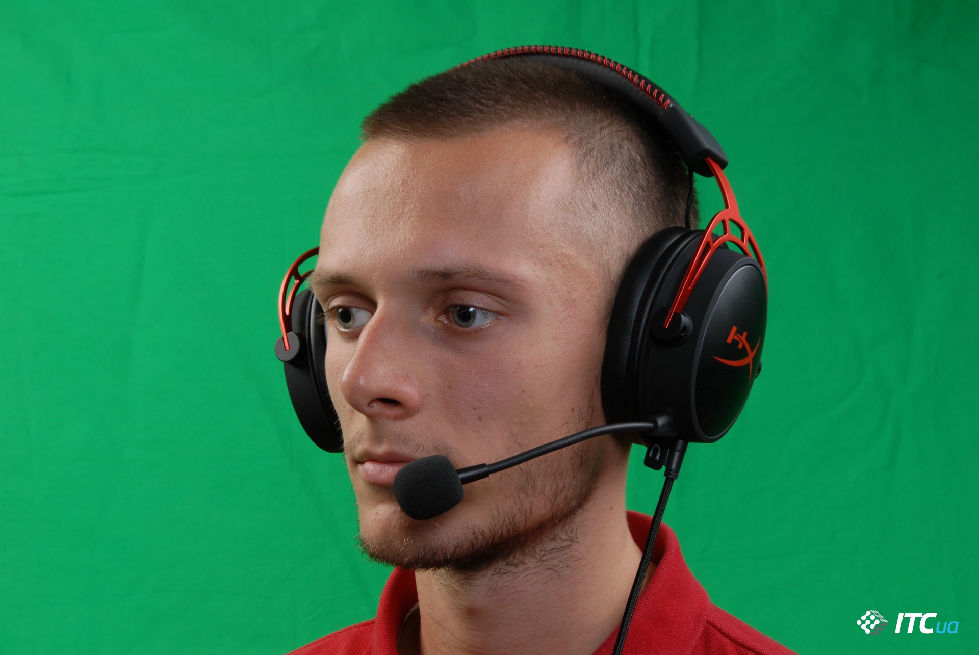 Обзор игровой гарнитуры HyperX Cloud Alpha