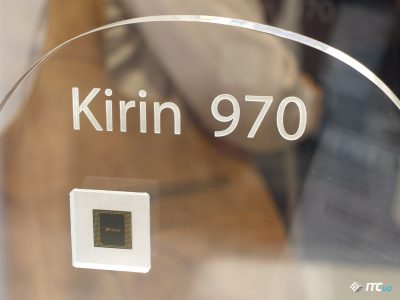 Анонс анонса Huawei Mate 10/10 Plus или чем интересен Kirin 970?