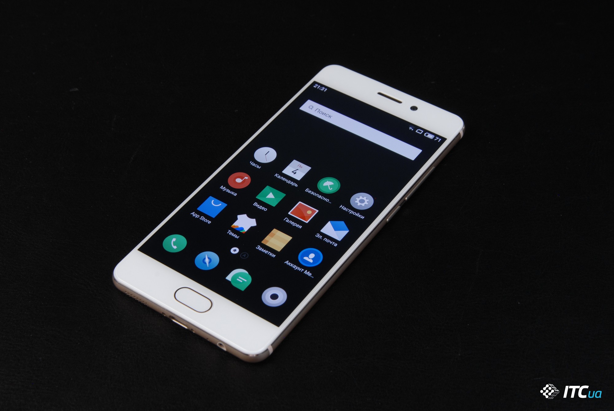 Обзор Meizu Pro 7: смартфон с двумя экранами
