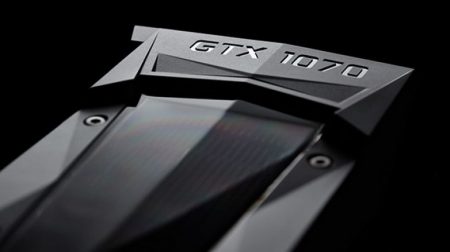 NVIDIA готовит видеокарту GeForce GTX 1070 Ti для конкуренции с AMD Radeon RX Vega 56