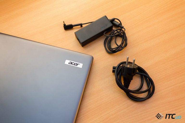 Обзор ноутбука Acer TravelMate X3 (TMX349-G2-M-364W)