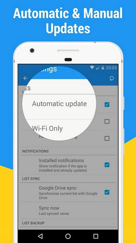 Android-софт: новинки и обновления. Сентябрь 2017