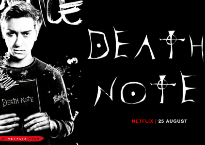 Death Note / «Тетрадь смерти»