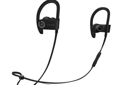 Обзор Bluetooth-гарнитуры Beats by Dre Powerbeats3 Wireless