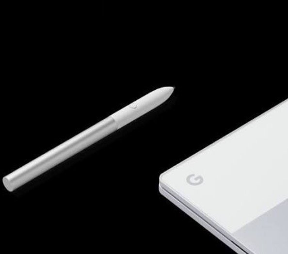 Трансформируемый хромбук Google Pixelbook в максимальной комплектации будет стоить $1750, еще в $100 обойдется стилус Pixebook Pen