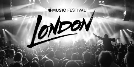 Apple отказывается от ежегодных музыкальных фестивалей, проводимых с 2007 года