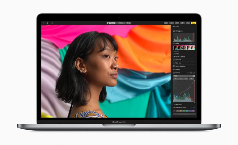 Apple официально выпустила настольную операционную систему macOS 10.13 High Sierra