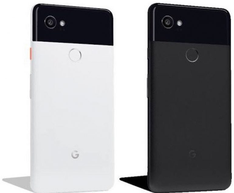 Инсайдеры опубликовали технические характеристики новых смартфонов Google Pixel 2 и Pixel 2 XL