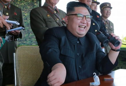 Северная Корея заговорила о планах взорвать в Тихом океане «мощнейшую водородную бомбу»