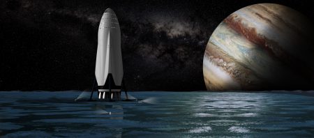 Илон Маск рассказал пользователям Reddit новые подробности о корабле ITS, ракете BFR и планах колонизации Марса