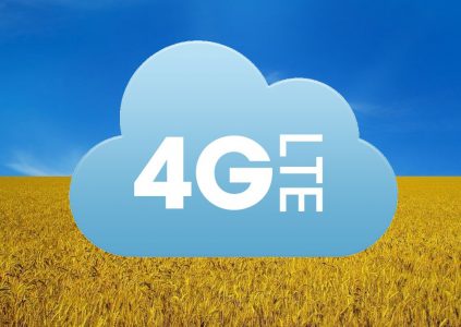 4G-тендер: НКРСИ объявила о конверсии частот в диапазоне 2600 МГц, которые добровольно освободила «ММДС-Украина»