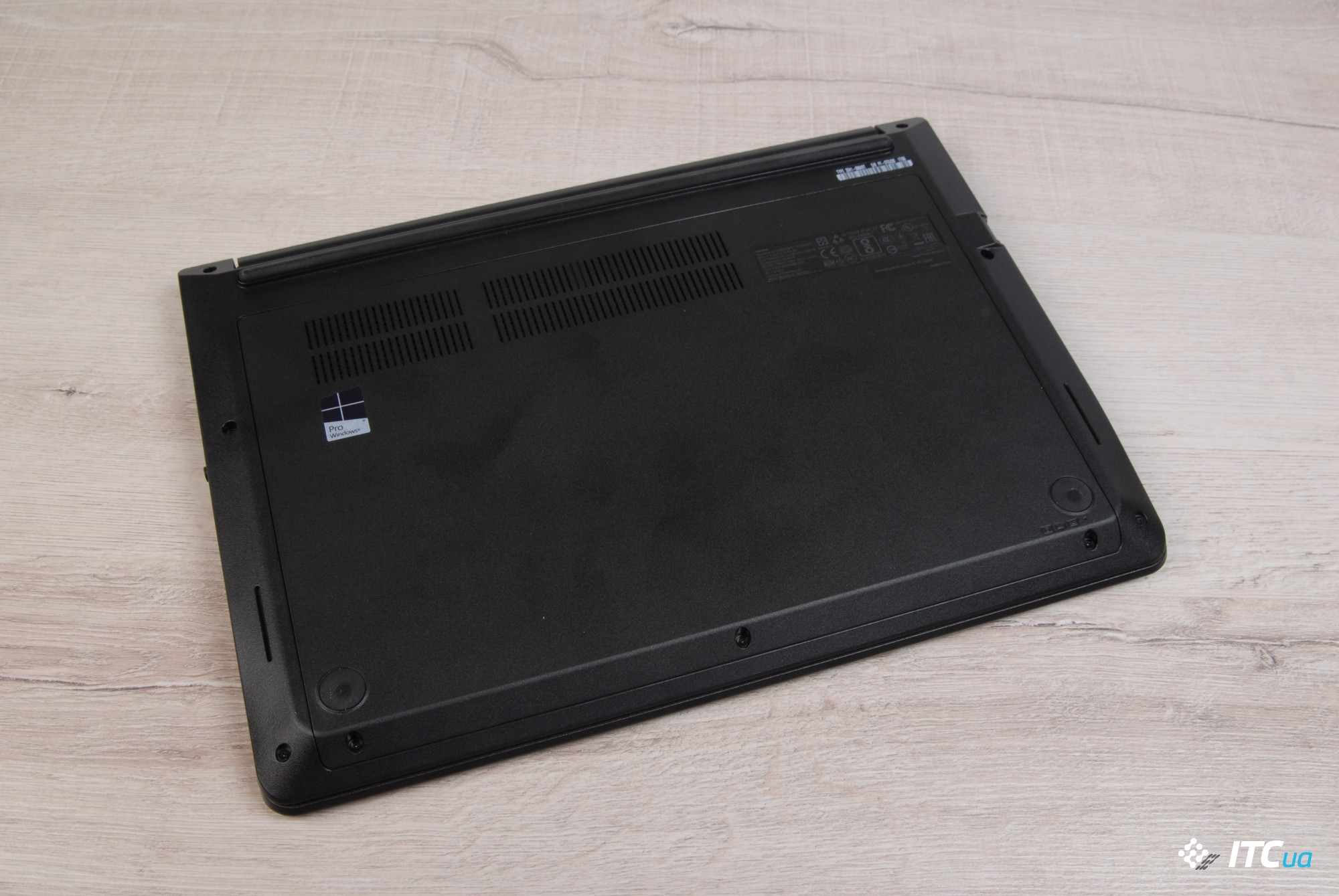 Обзор Lenovo ThinkPad E470