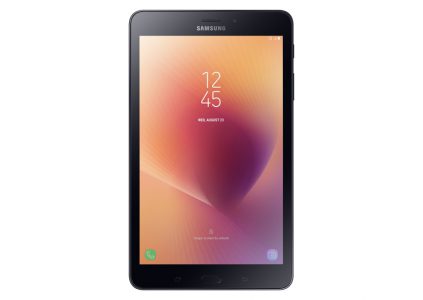 Samsung анонсировала семейный планшет Galaxy Tab A стоимостью $230