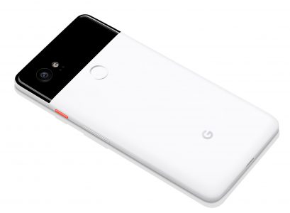 Владельцы Google Pixel 2 также жалуются на свист и щелканье смартфонов