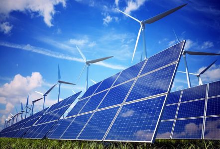 Госэнергоэффективности: «К 2050 году Украина сможет обеспечивать 91% своих энергетических потребностей за счет возобновляемых источников энергии»