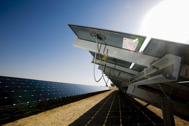 Турецкая компания Zorlu Energy собирается занять до 25% украинского рынка солнечной энергии, поставляя солнечные панели First Solar и услуги по их установке