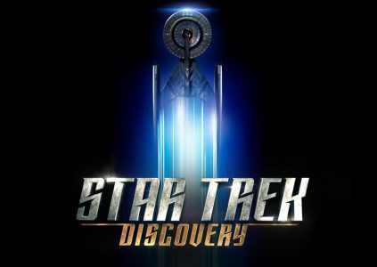Star Trek: Discovery / «Звёздный путь: Дискавери»