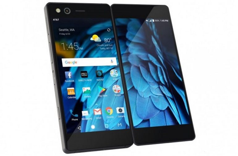 Huawei разрабатывает собственный "гибкий смартфон" и может представить его уже в следующем году