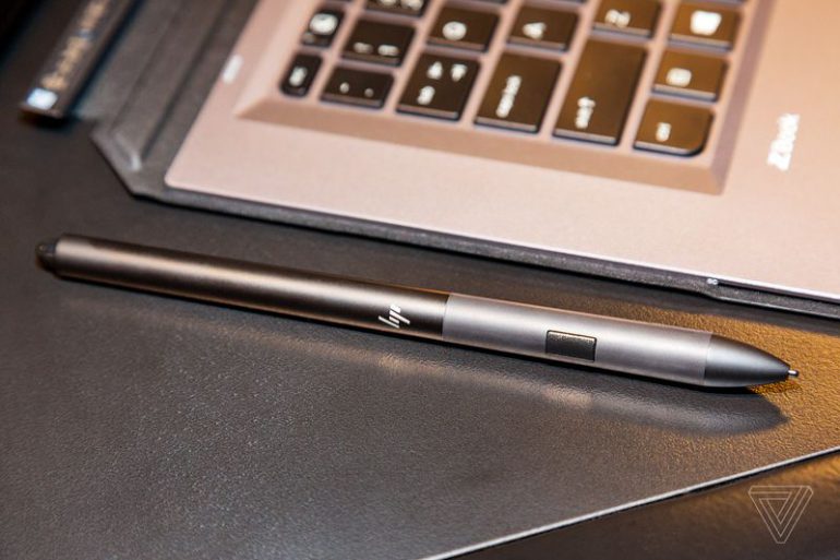 HP создала производительный 14-дюймовый планшет ZBook x2 с характеристиками рабочей станции