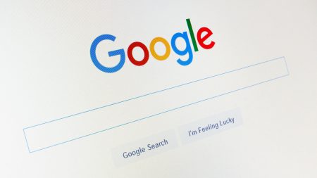 Результаты поиска Google больше не зависят от домена верхнего уровня