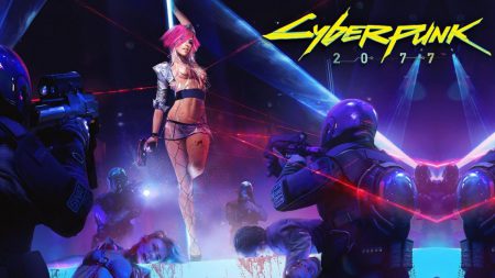 «Все по плану»: CD Project RED опровергла слухи о проблемах с Cyberpunk 2077