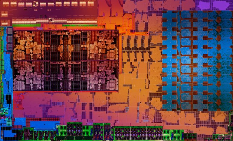 AMD выпустила мобильные процессоры семейства Ryzen с существенным приростом производительности