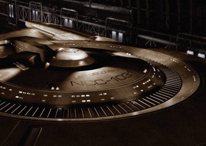 Сериал Star Trek: Discovery продлён на второй сезон