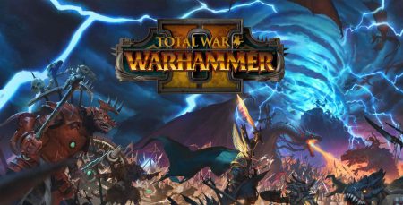 Total War: Warhammer II: тень Рогатой Крысы