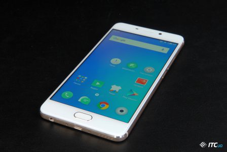 Обзор Meizu M6 Note: теперь на Qualcomm
