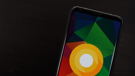 За прошедший месяц доля ОС Android 8.0 Oreo выросла всего на 0,1% – до 0,3%
