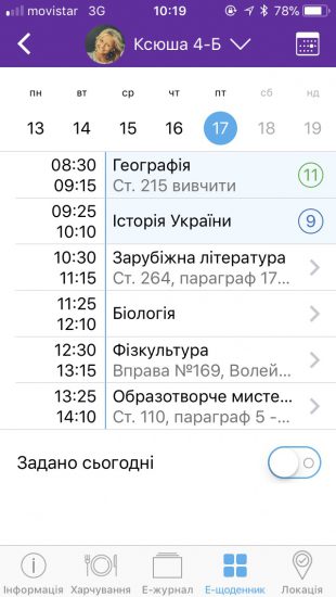 Представлено мобильное приложение «Карточка киевлянина»: с мессенджером и четырьмя функциональными модулями