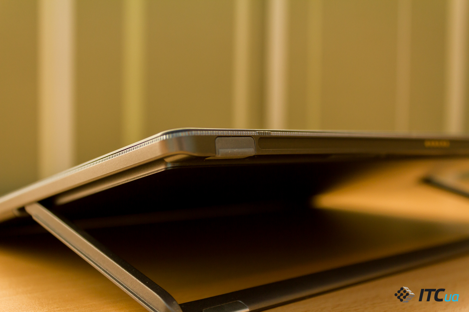 Обзор Windows-планшета с подключаемой клавиатурой Acer Switch 5