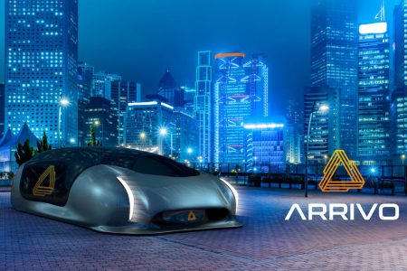 Компания Arrivo построит в Денвере к 2021 году скоростную линию с автономными автомобилями, автобусами и платформами, которые смогут передвигаться со скоростью 200 км/ч
