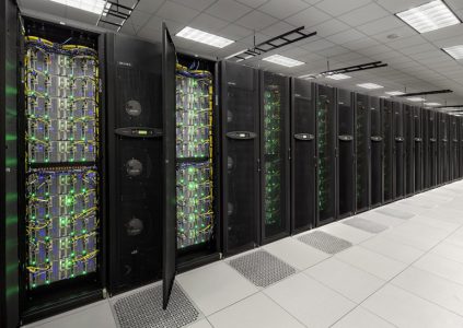 Суперкомпьютер Summit позволит США вернуться на первую строчку рейтинга Top 500