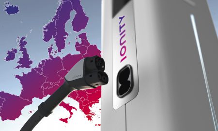 BMW, Mercedes, Volkswagen и Ford создали совместное предприятие IONITY, которое к 2020 году построит 400 скоростных зарядных станций для электромобилей на всех крупных автомагистралях Европы