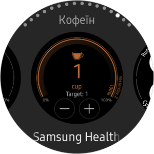 Обзор умных часов Samsung Gear Sport