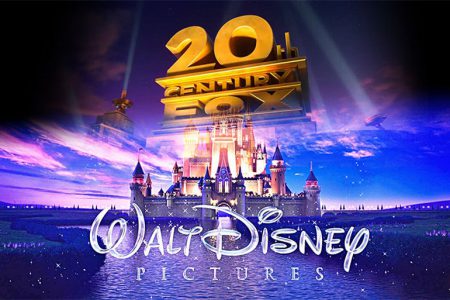 21st Century Fox вела переговоры о продаже большей части активов Disney