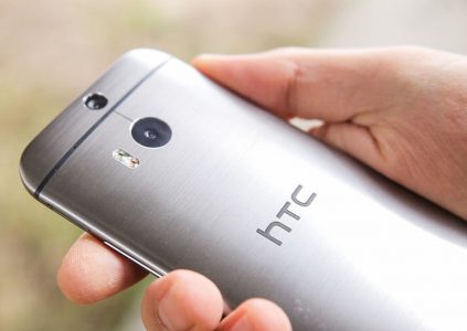 HTC вернется к выпуску смартфонов с двойной камерой в 2018 году и планирует выпускать в год не меньше 5-6 новых моделей