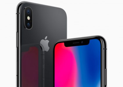 KGI: В следующем году Apple представит сразу два смартфона с OLED-экранами и стальной рамкой — улучшенный 5,8-дюймовый iPhone X и новый 6,4-дюймовый iPhone X Plus