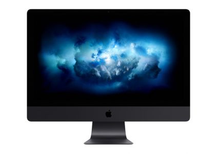 iMac Pro получит сопроцессор A10 Fusion, который позволит помощнику Siri постоянно слушать пользователя