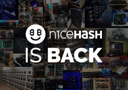 NiceHash возобновил работу после взлома, но деньги пользователям пока не вернул